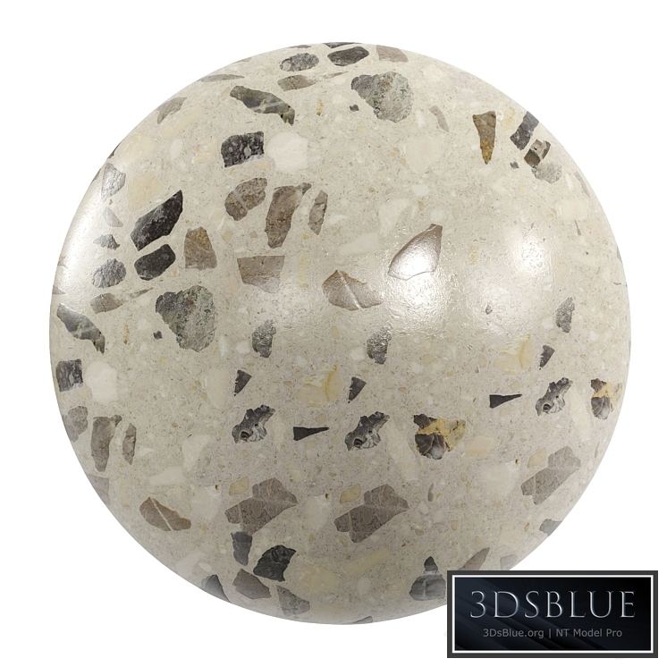 Pbr Terrazzo Veneziano 73