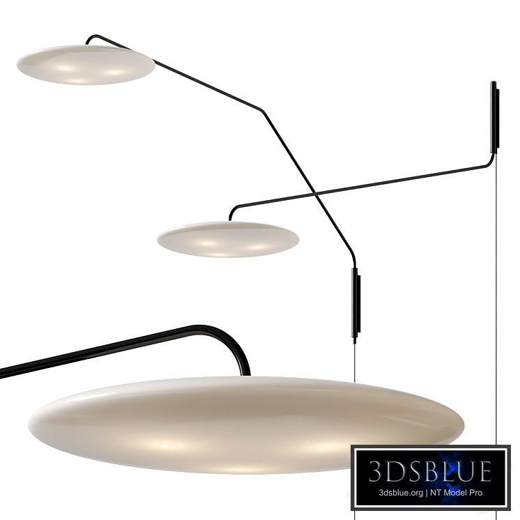 Eden Design FOOL MOON SMALL