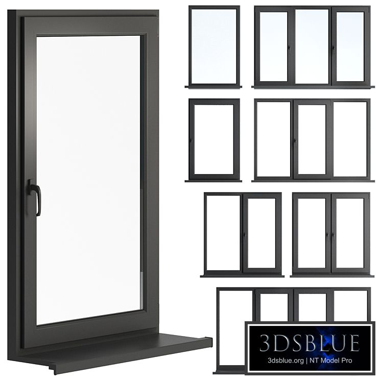 Windows Collection 04