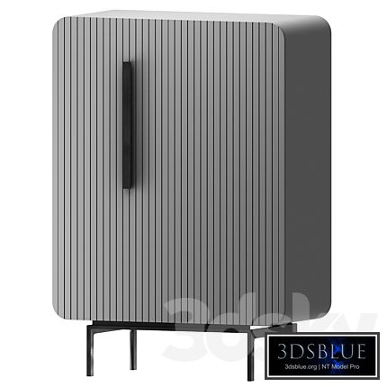 chest of drawers RENE