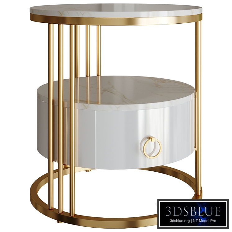 Bedside table Homary