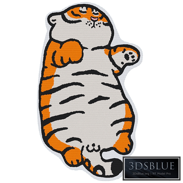 Carpet Tiger 1 aliexpress