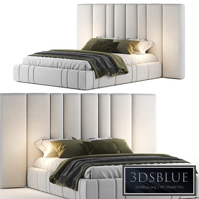 Vibieffe 5050 ITALO Bed