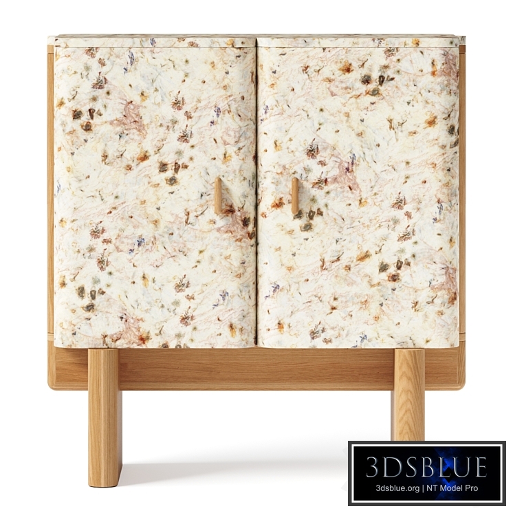 Marcin Rusak Flora Perma Cabinet