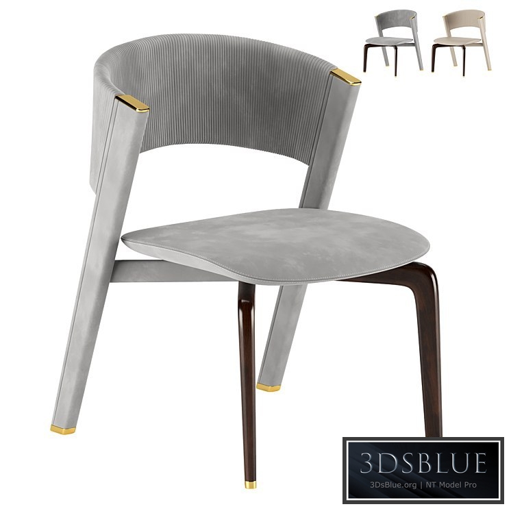 Lisbona arm chair