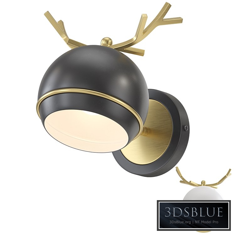 Lampatron WENDY WALLv