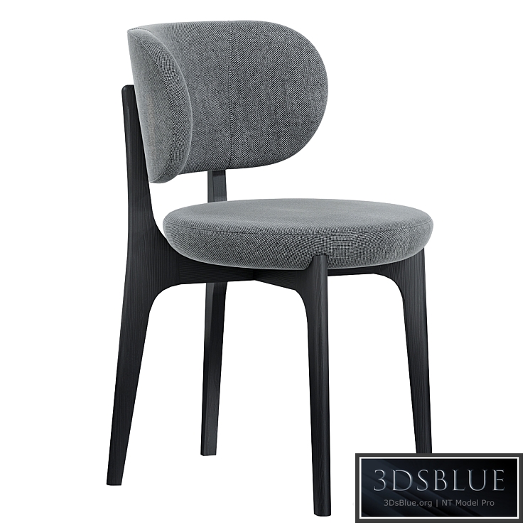 Secolo RICHMOND Dining Chair