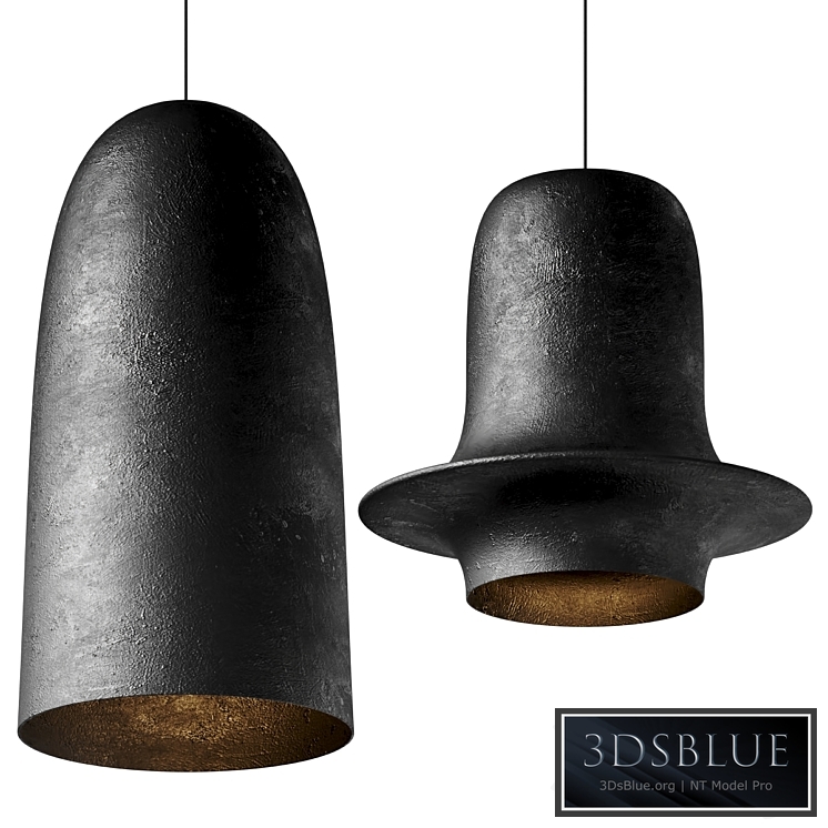 Makhno Product VOLCANO and LAKUNA