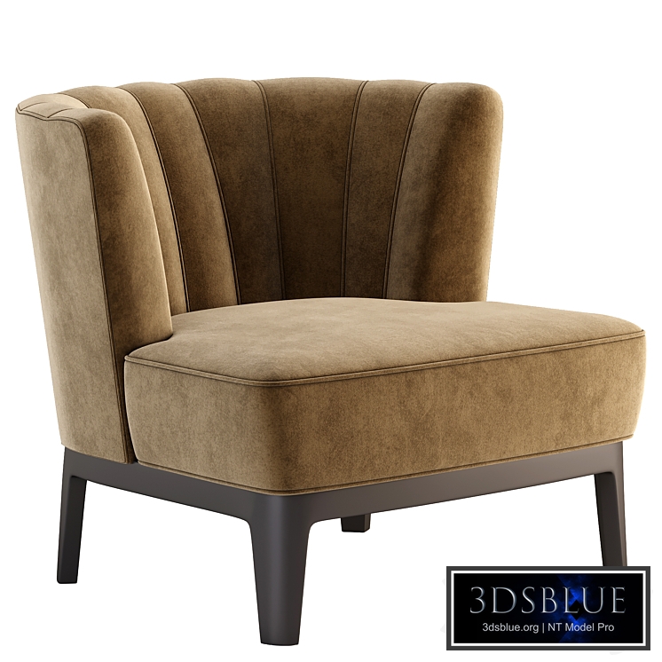 Sessel By Grilli Armchair