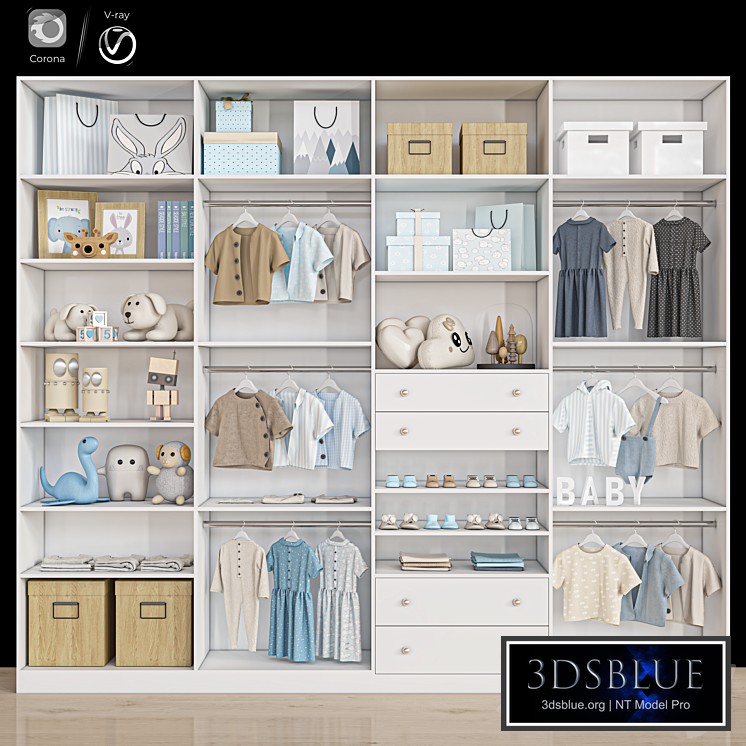 wardrobe 126