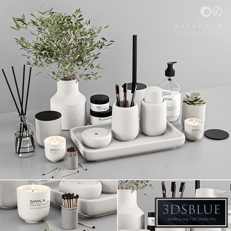 bathroom accessories 27