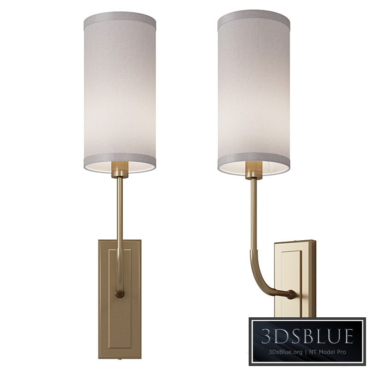 Sconce Dantone Home Mind single