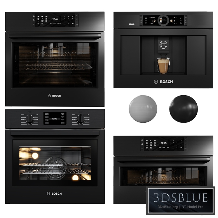 Bosch Ovens 002