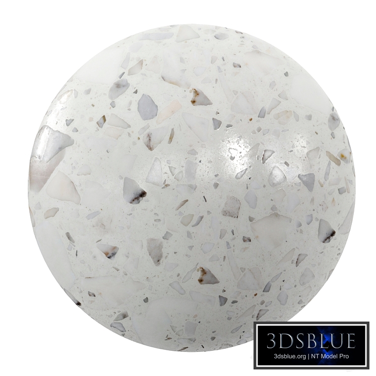 Pbr Terrazzo Veneziano 88