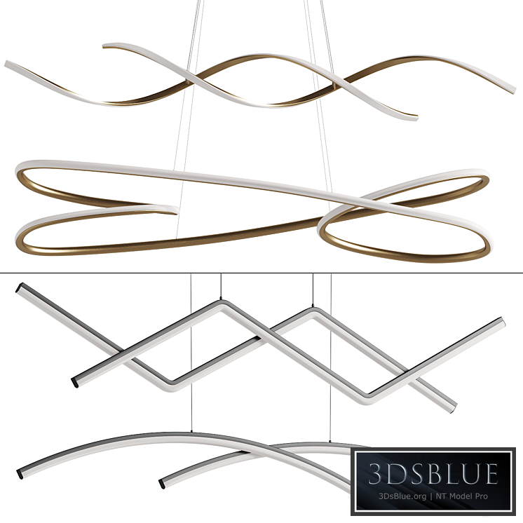 Aliexpress | Pendant lamp collection 217