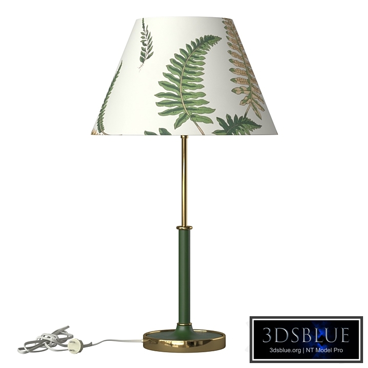 Josef Frank Table lamp