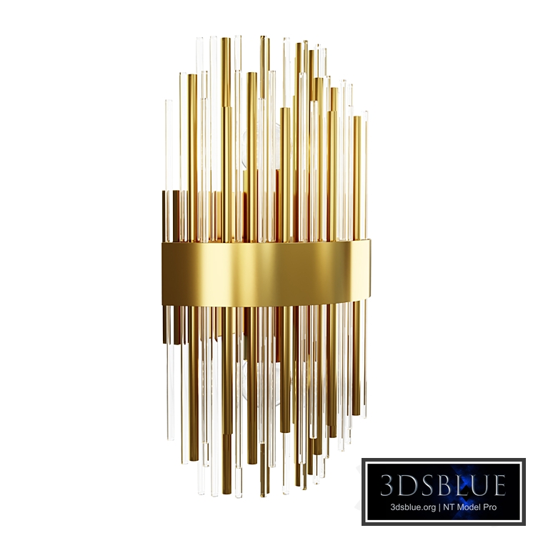 Odeon Light Ida 4639 2W