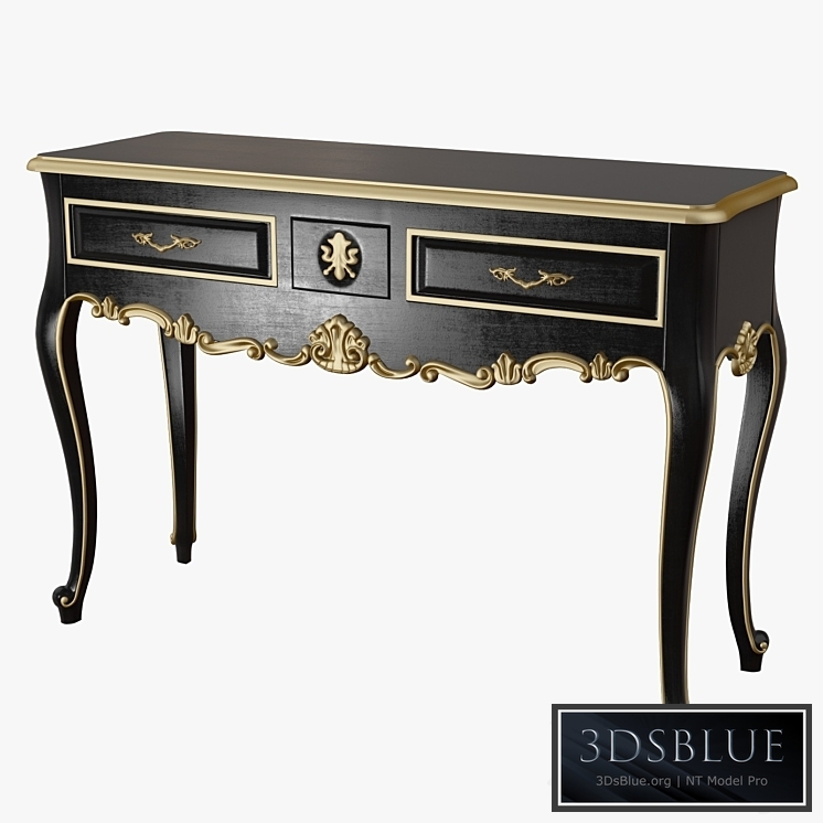 Console Modenese Gastone Art 12607