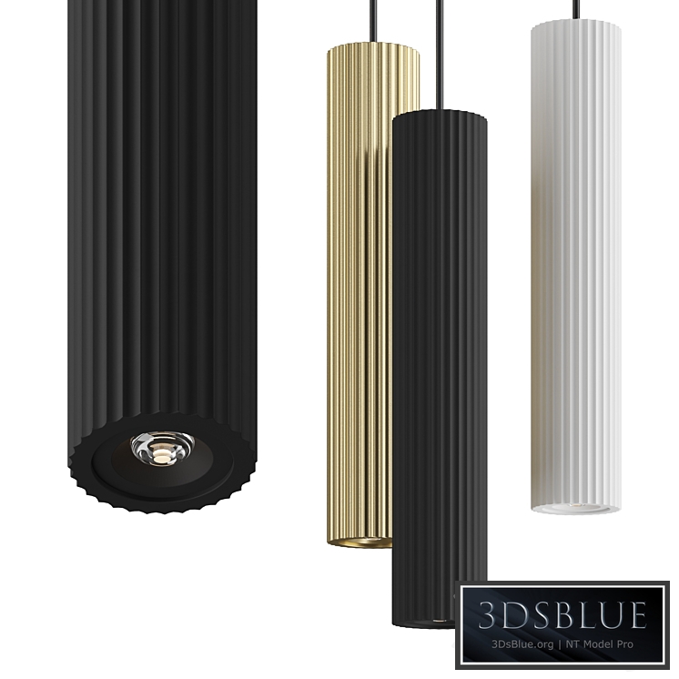 LEDS C4 PROLIX | Hanging lamp