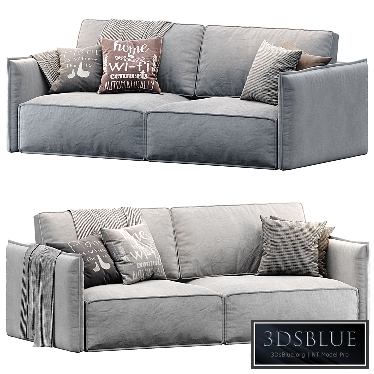 Sofa OLYEN by Divan ru | Olyen Sofa