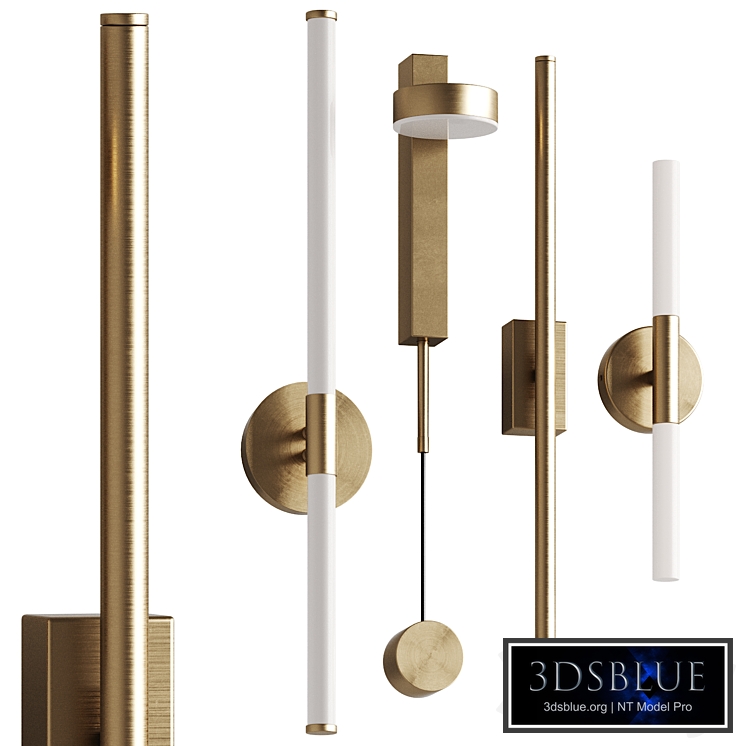 Wall lamp collection 044