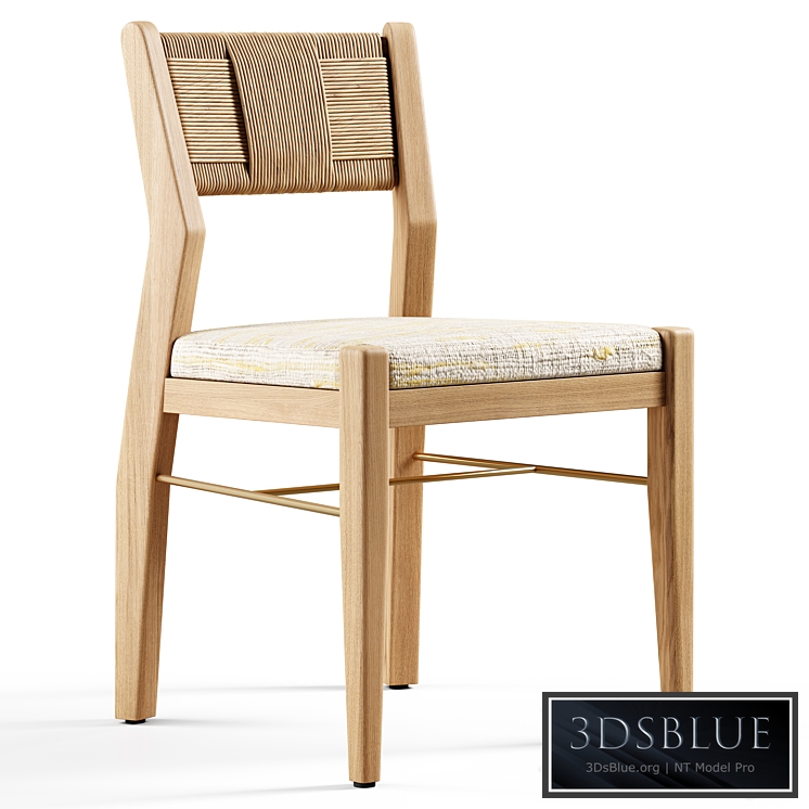 Bruno Moinard Editions - Pyla - Chair