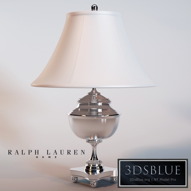 Table lamp Ralph Lauren Home