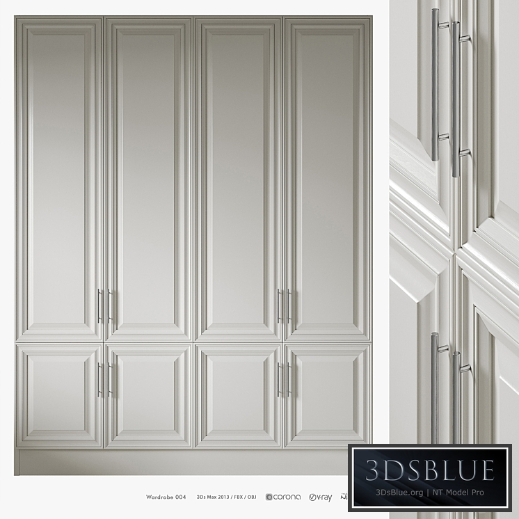 Wardrobe 004