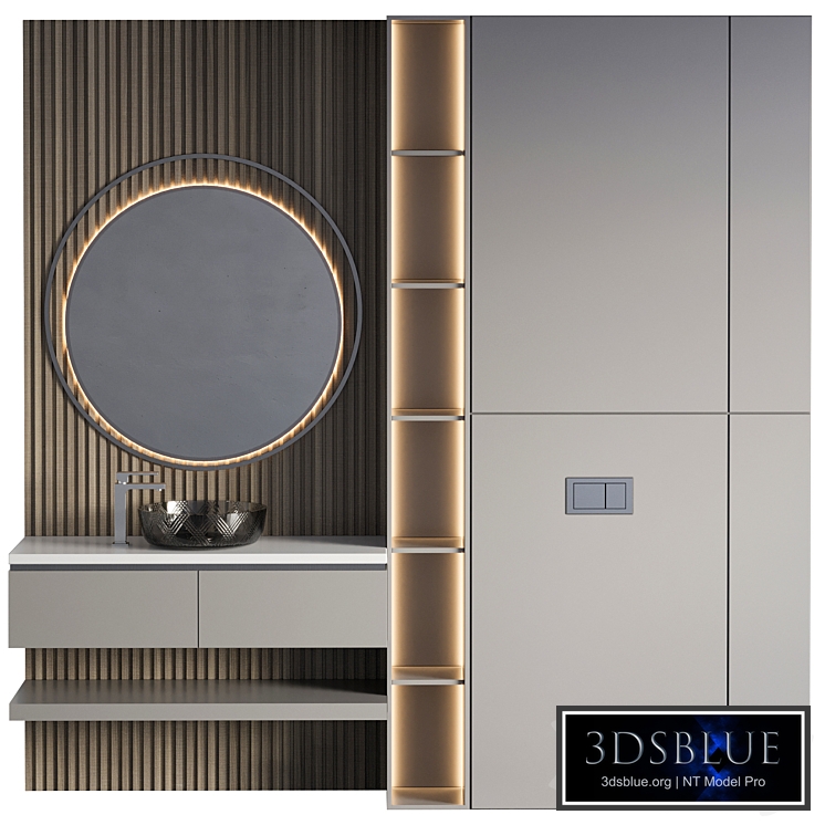 Bathroom Furniture 25