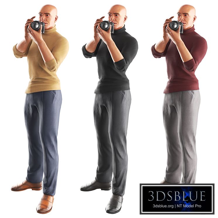 Richard Photographer 1