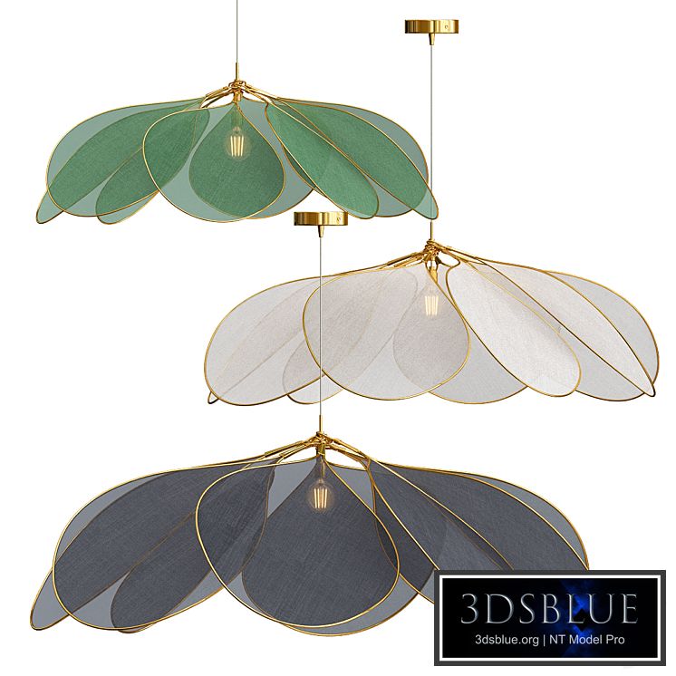 maison pendant lights