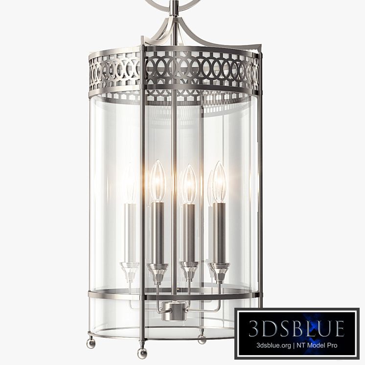 Hudson Valley Amelia Pendant 8994