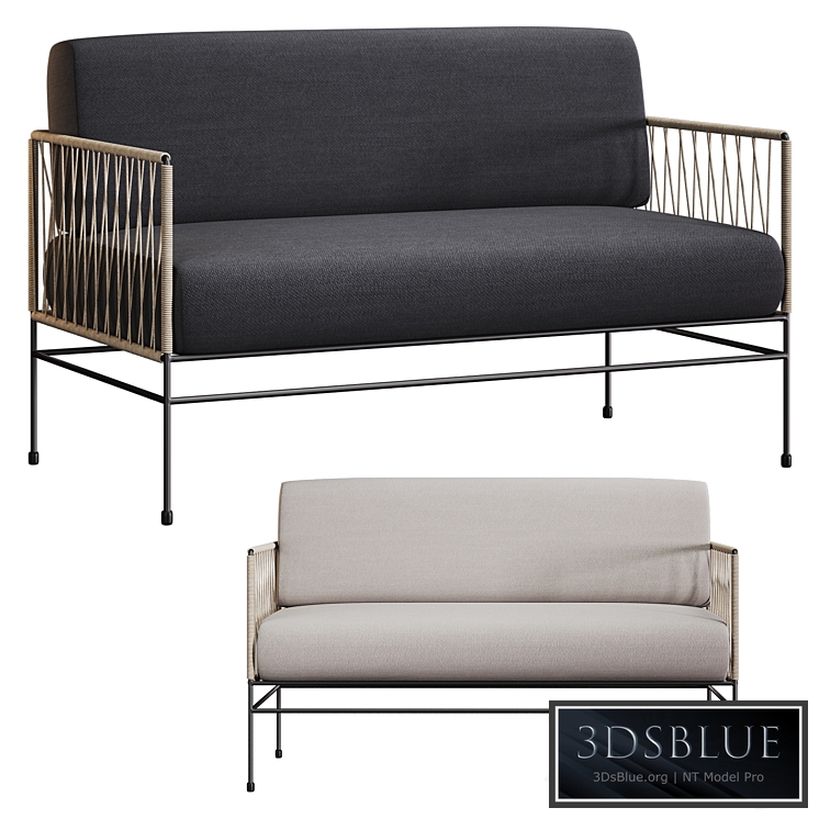 Filaria by La Redoute