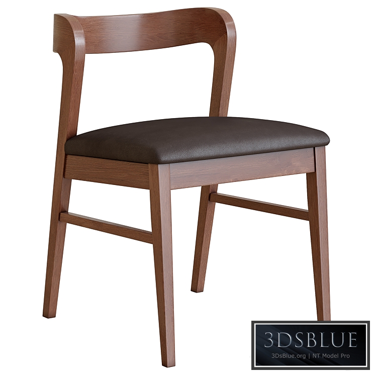 BJORN DINING CHAIR