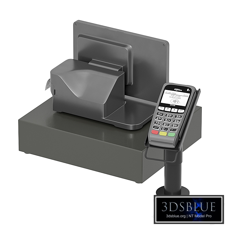 POS terminal