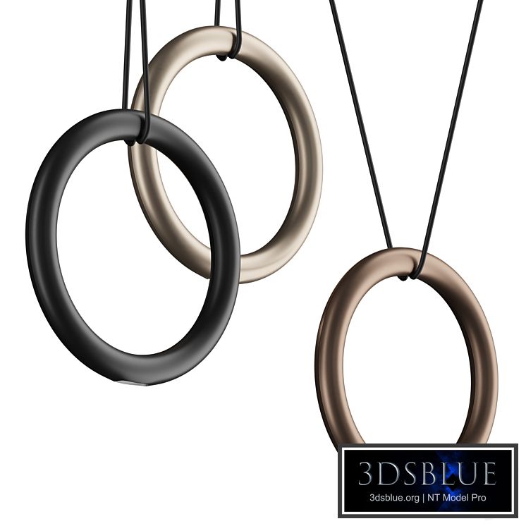 LODES IVY | Hanging lamp