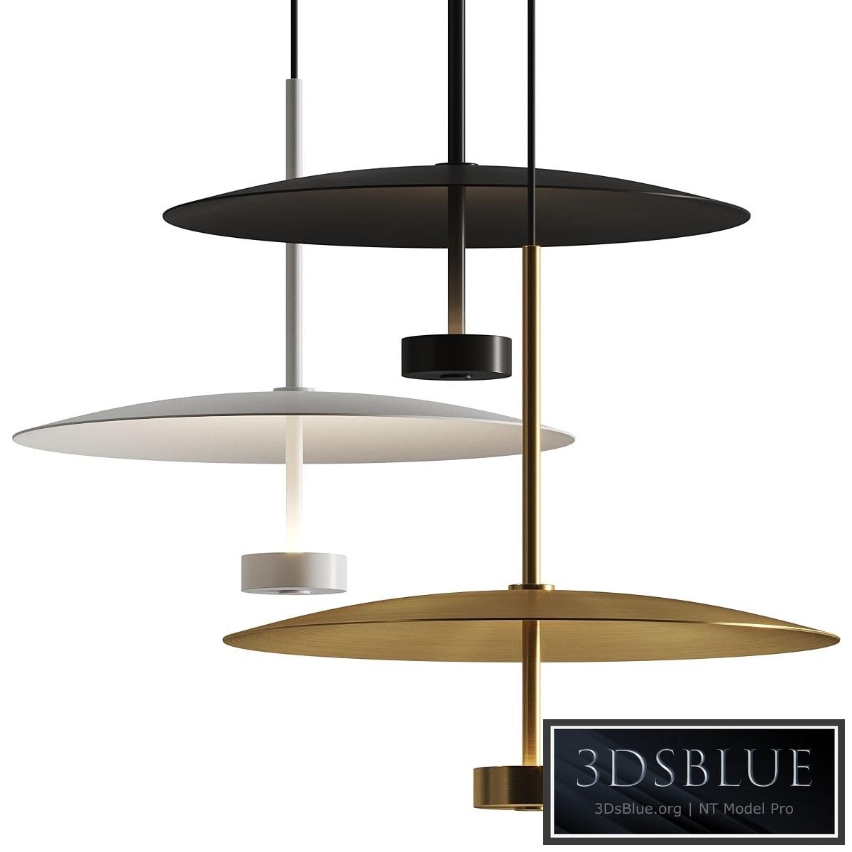 Bolia Reflection Pendant Lamp