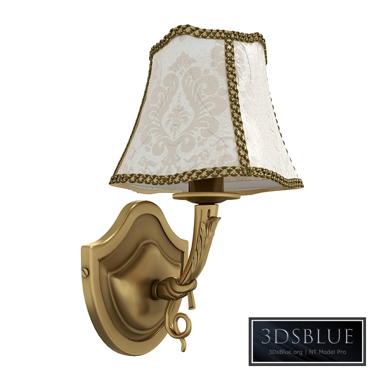 Wall lamp Migliore Complementi