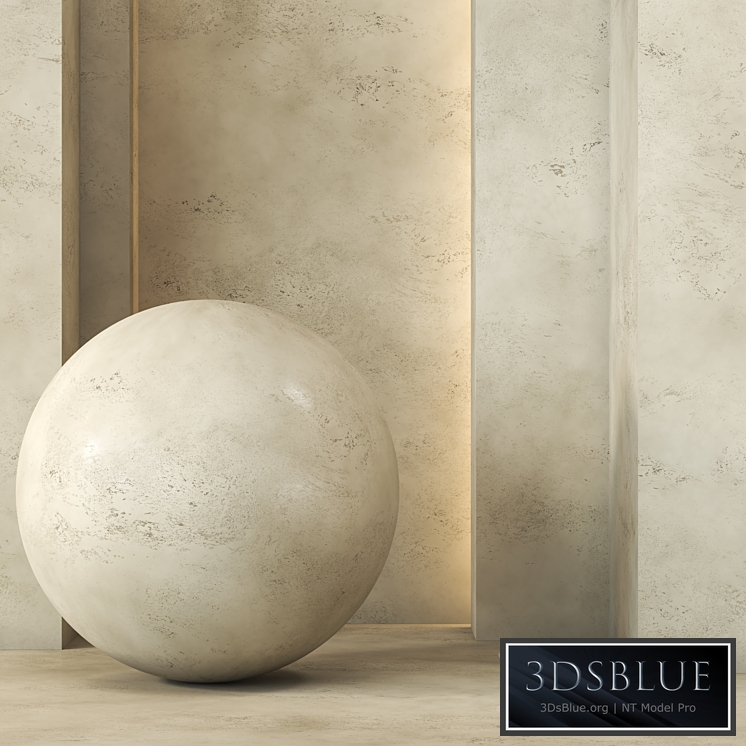 Marble Texture 4K Seamless - Tileable