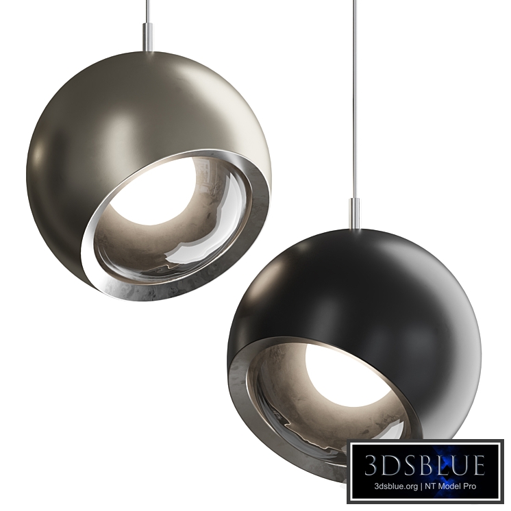 LODES SPIDER | Hanging lamp