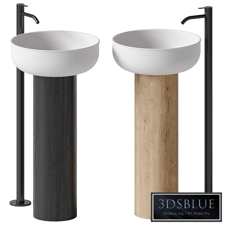 INBANI PRIME FREESTANDING