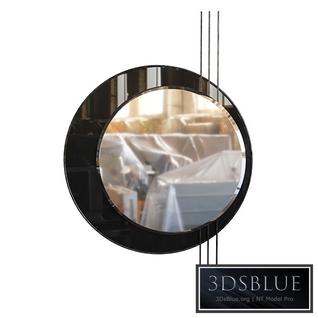 Roche Bobois Soltis Mirror