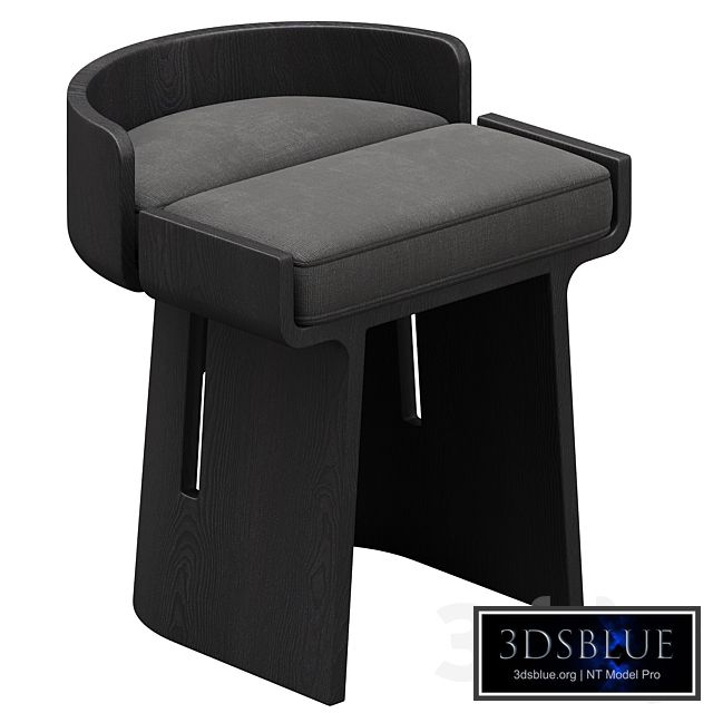 L’écorce Dining Stool