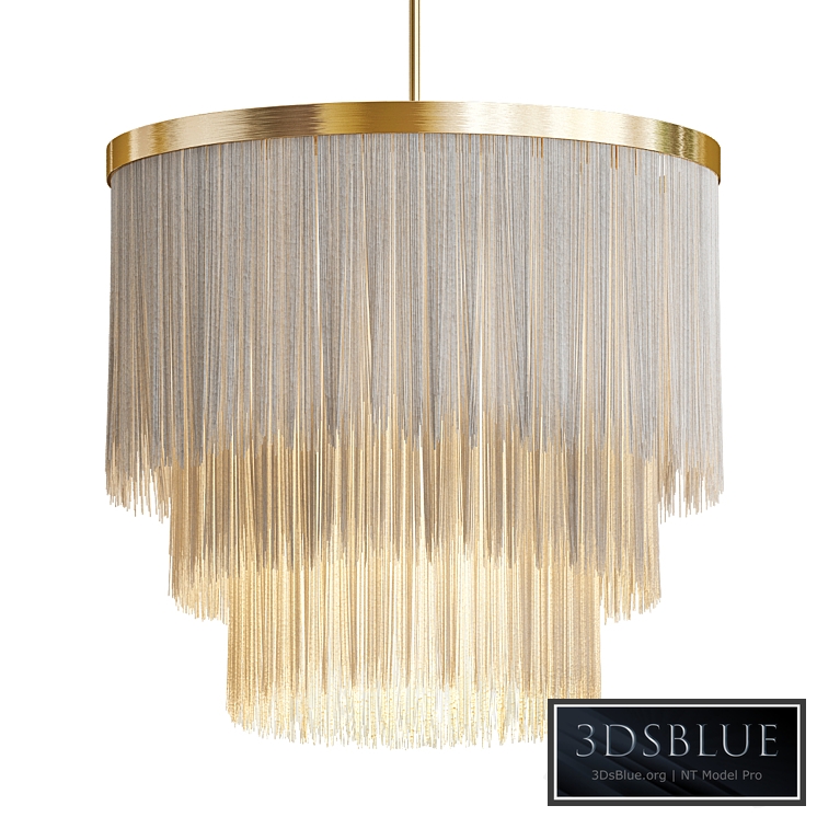 Tuckton Pendant Light
