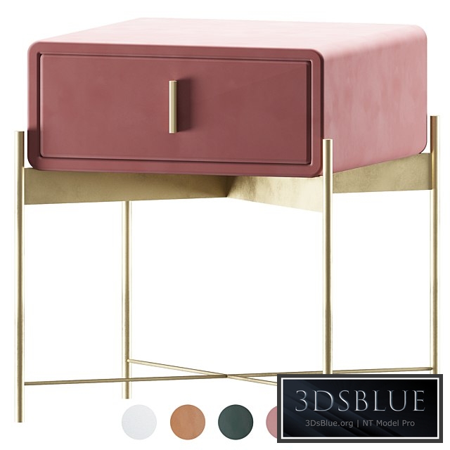 dresser Modnodesign color set