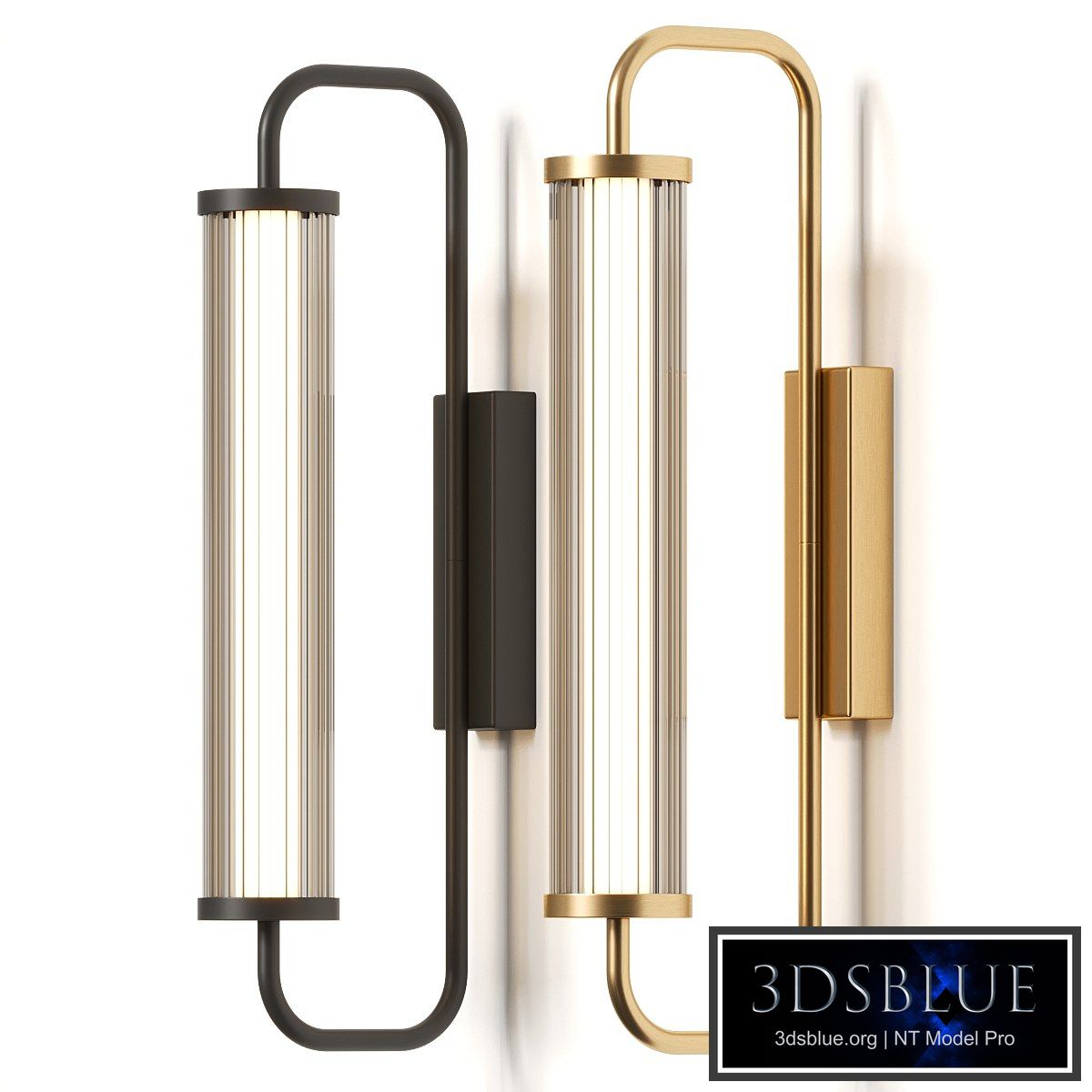 Aromas del Campo Ison Wall Lamp