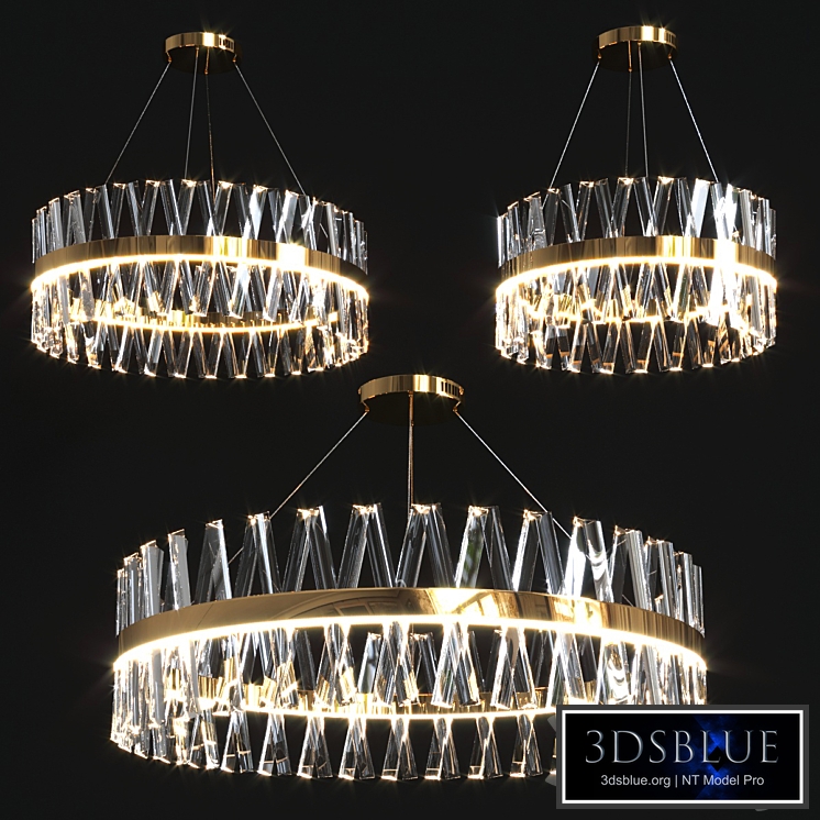 Lampatron CAROLA Collection