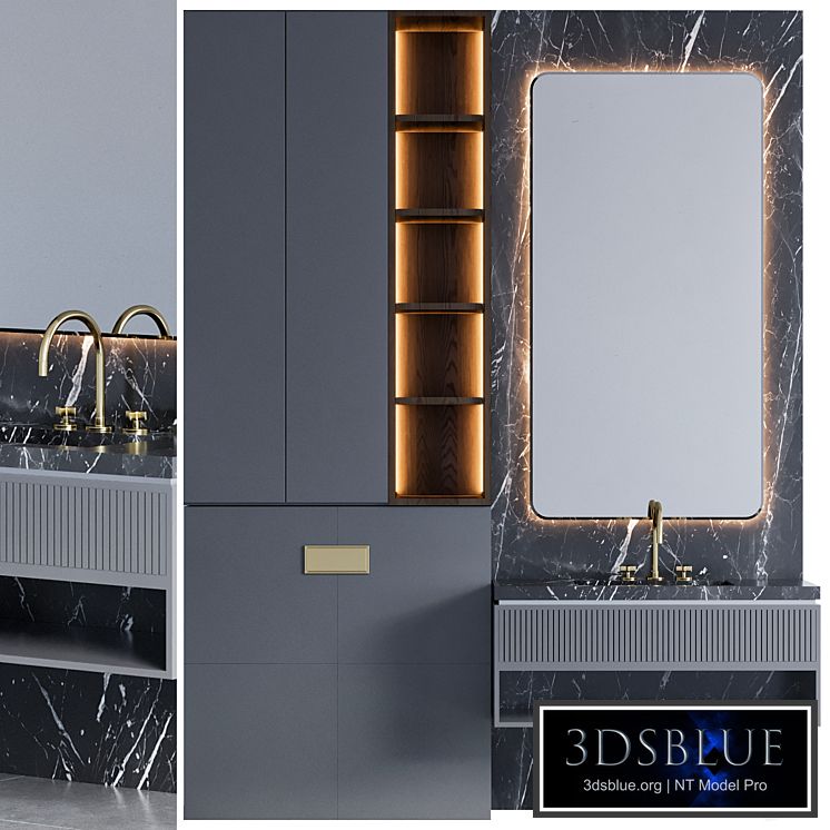 bathroom furniture 18