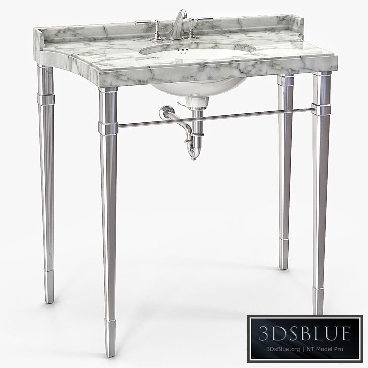 Kallista Tuxedo By Barbara Barry