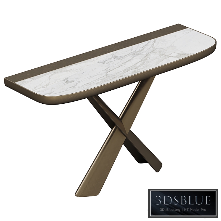 Console Cattelan Italia Terminal Keramik Premium